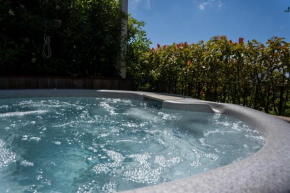 TIMO - Villa Luisa: con vasca idromassaggio privata Casarza Ligure